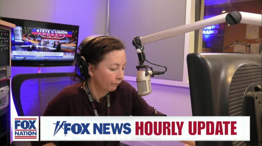 Fox News Brief 02-05-2019 05PM