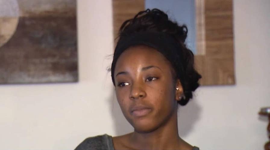 Chicago police officer tasers high school student