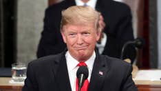 Trump's State of the Union address wasn't about politics, it was about doing what's right for the country