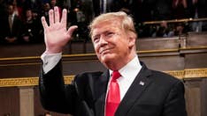 Marc Thiessen: America's political center is up for grabs. Trump just made a real play for it