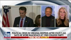 The Rev. Jesse Jackson on Virginia racial scandals: ‘It’s deeper than just blackface’