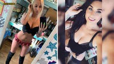 Bikini barista coffee shop slams city, claims it focuses more on outfits than 'drugs and our homeless'