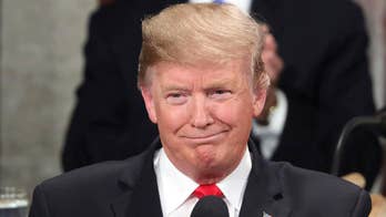 Trump says he wants to boost US legal immigration because unemployment is so low