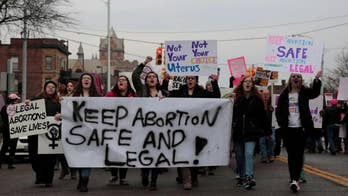 Vermont late-term abortion bill has pro-life advocates concerned