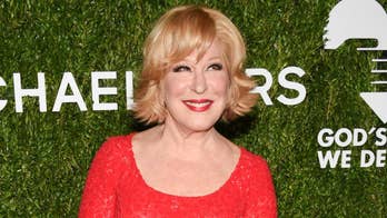 Bette Midler blasted for tweeting fake Trump quote bashing Republicans, Fox News
