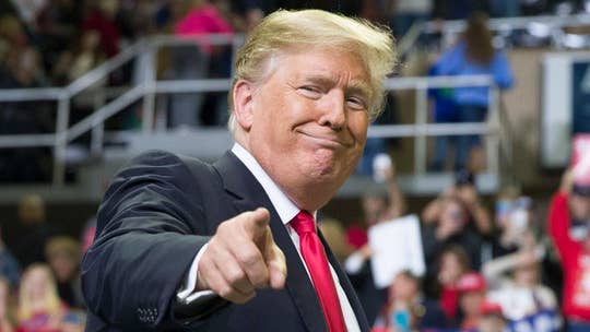 Trump expected to announce next summit with Kim Jong Un during State of the Union