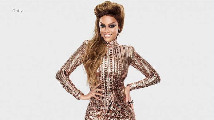 Tickets To Tyra Banks Modelland Now Available Cost Up To 1 500