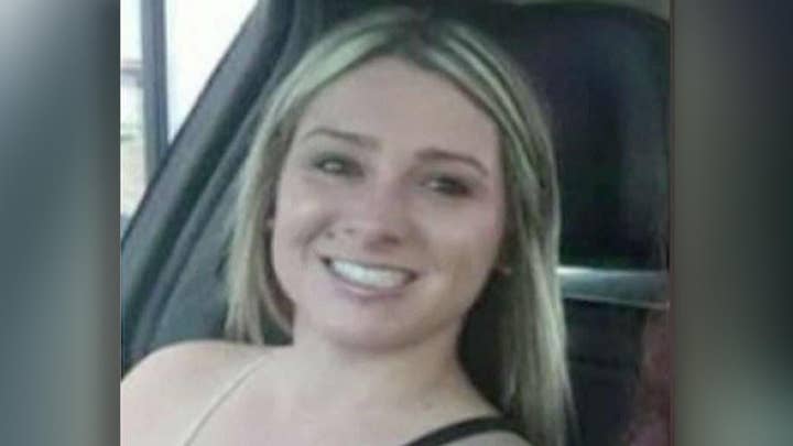 Search for missing Kentucky mom turns to rural fields, streams