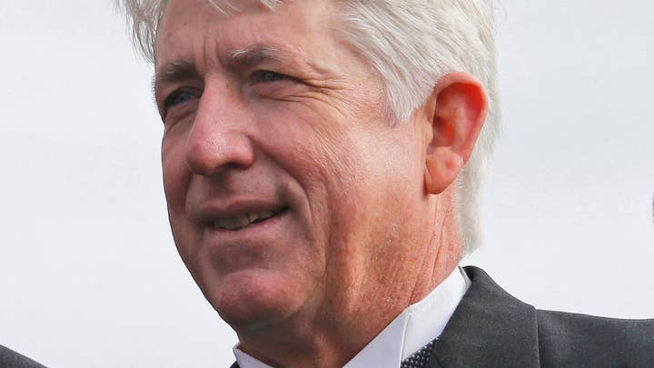 Virginia attorney general admits he too wore blackface at a college party