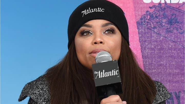 Ex-ESPN host Jemele Hill makes assassination reference about Trump