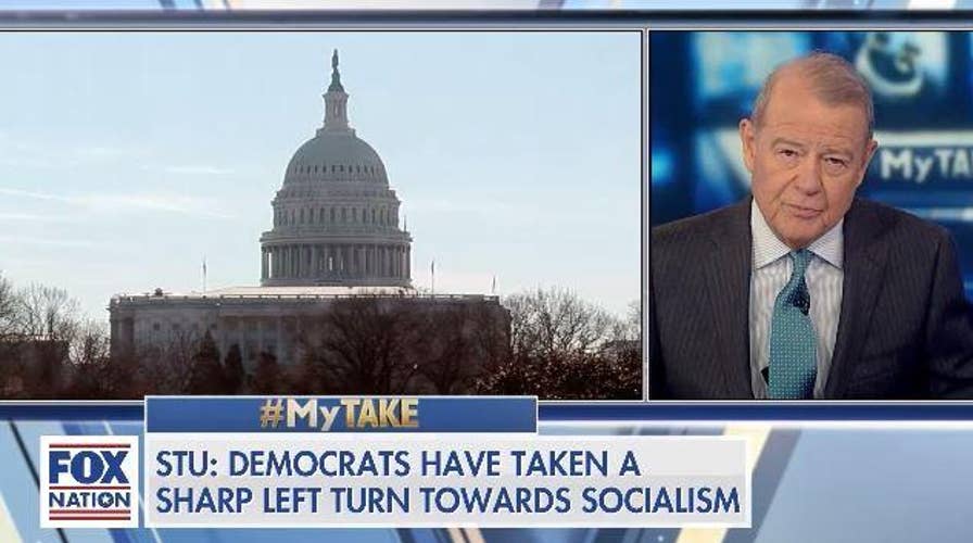 Varney's Take on Who Moderate Democrats Will Support in 2020