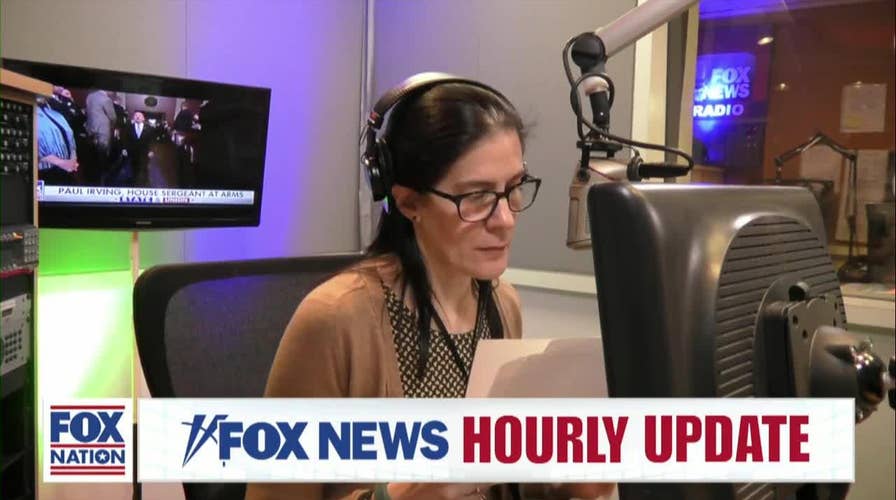 Fox News Brief 02-05-2019 09PM