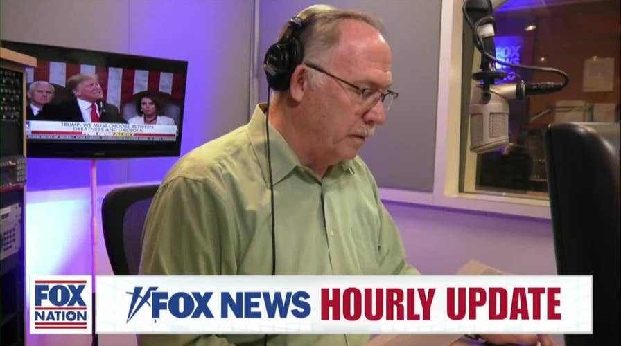 Fox News Brief 02-06-2019 12AM