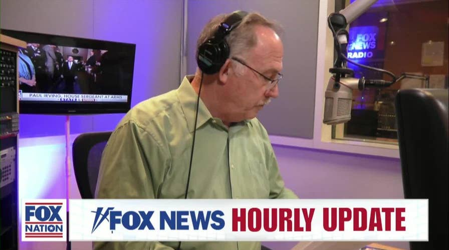 Fox News Brief 02-06-2019 02AM