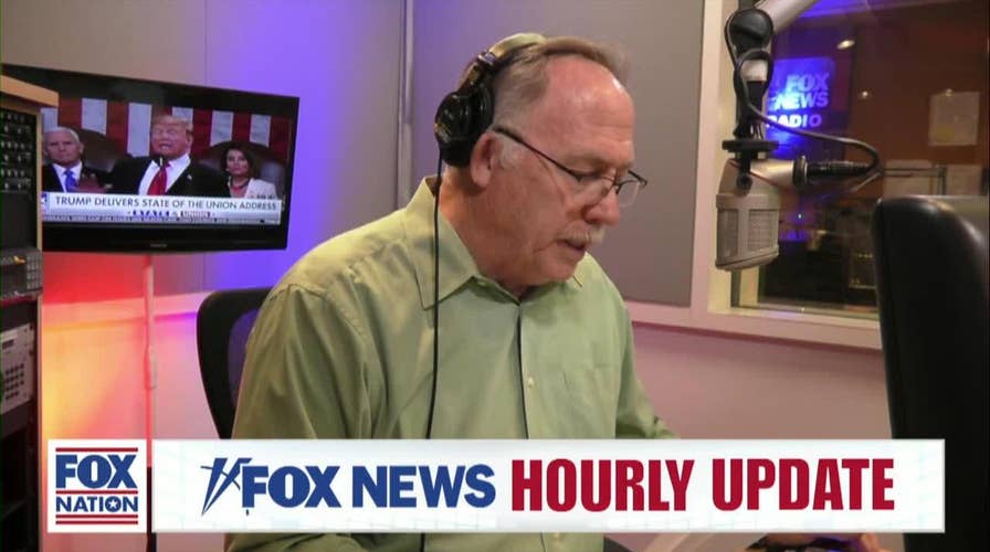 Fox News Brief 02-06-2019 04AM