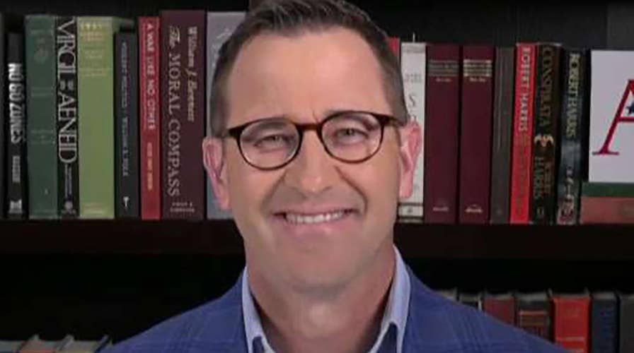 What goes into writing a State of the Union address?