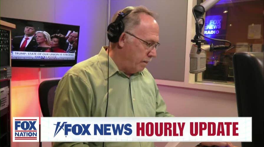 Fox News Brief 02-06-2019 05AM