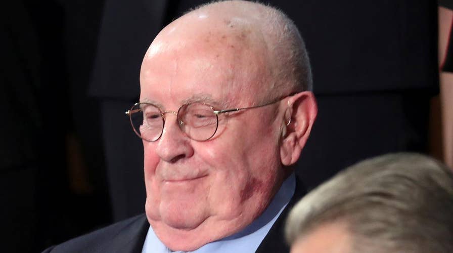 Chamber sings ‘happy birthday’ to Holocaust survivor Judah Samet