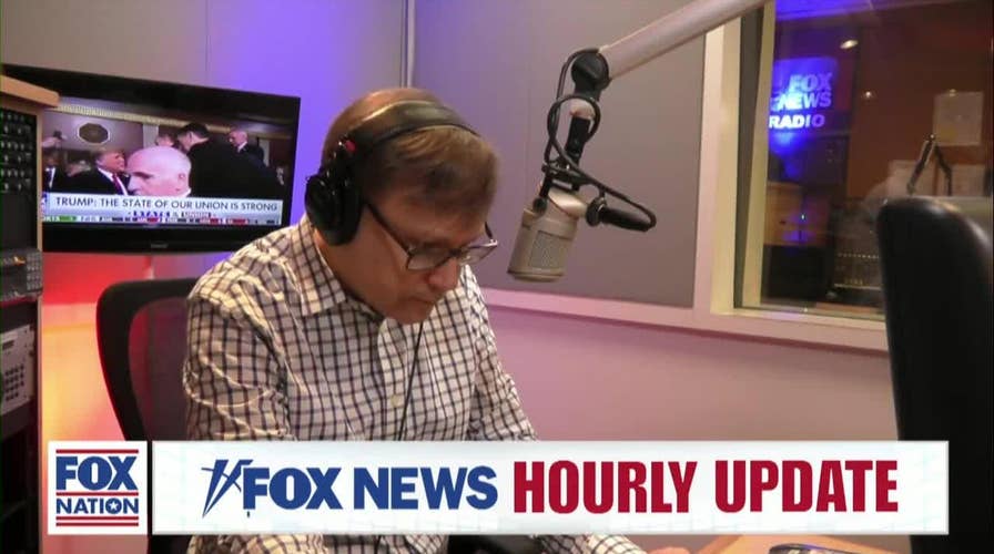 Fox News Brief 02-06-2019 06AM