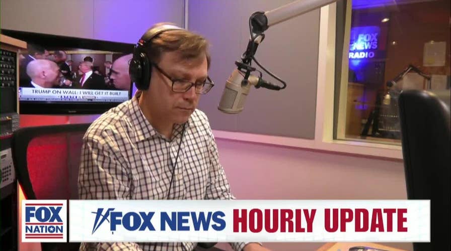 Fox News Brief 02-06-2019 07AM