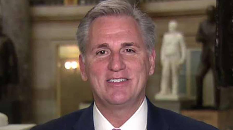 Why didn't Trump give Congress an ultimatum on the border wall at the State of the Union?