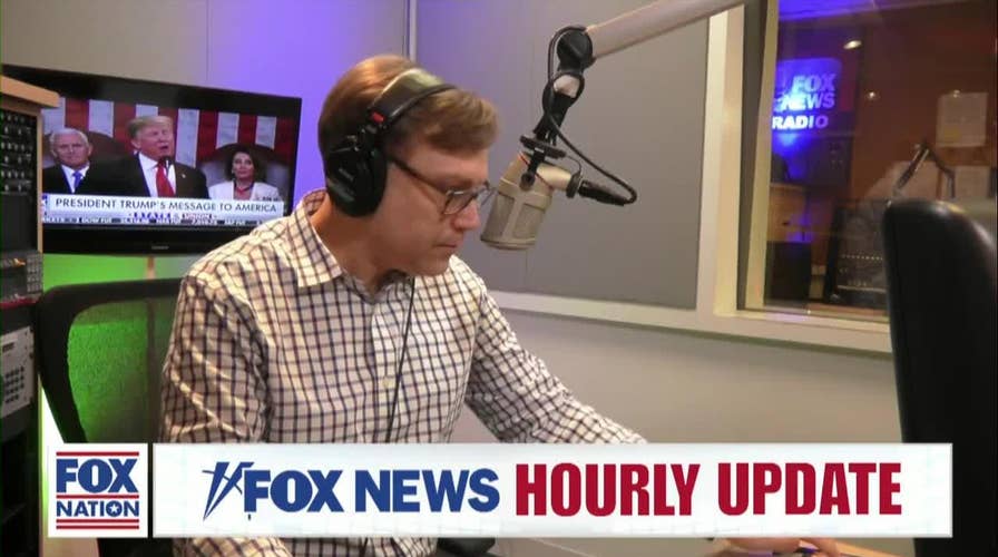 Fox News Brief 02-06-2019 08AM