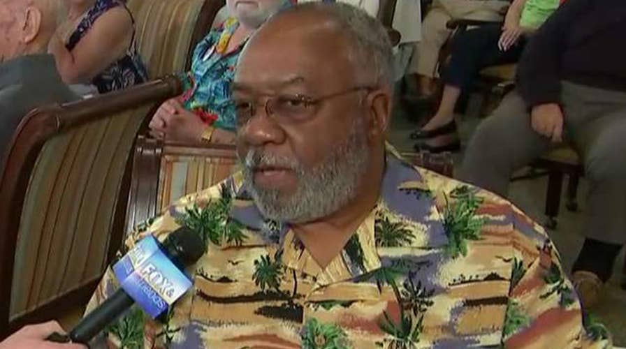 Breakfast with 'Friends': Highs and lows of the State of the Union