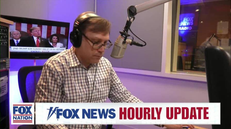 Fox News Brief 02-06-2019 09AM