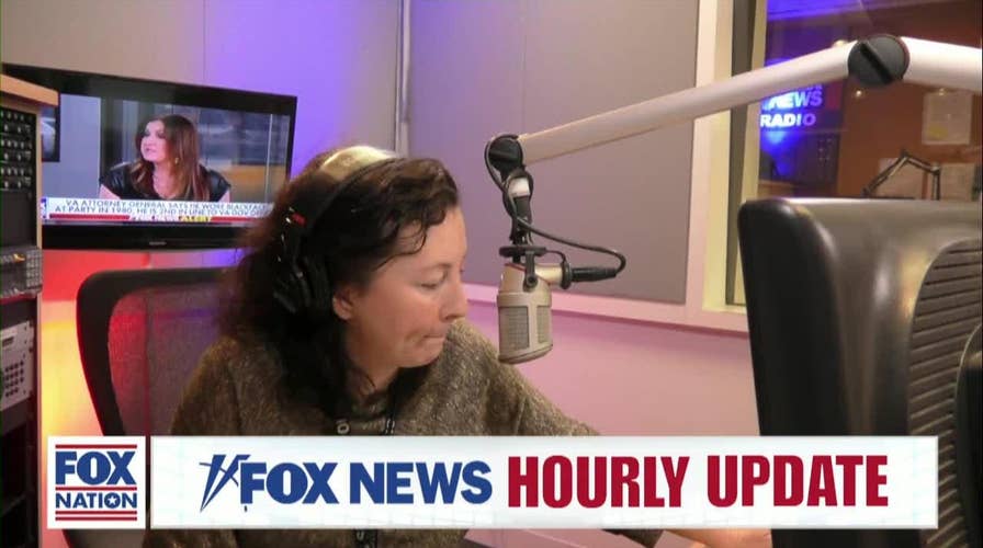 Fox News Brief 02-06-2019 12PM