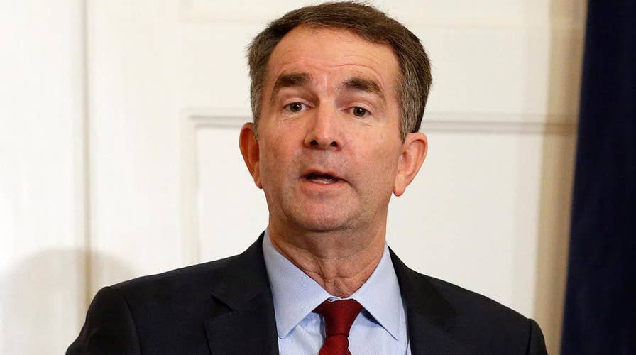 Does Gov. Northam’s racist photo scandal have national implications for the Democratic Party?