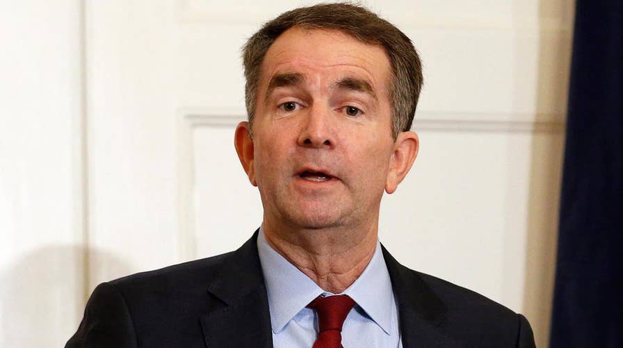 Does Gov. Northam’s racist photo scandal have national implications for the Democratic Party?