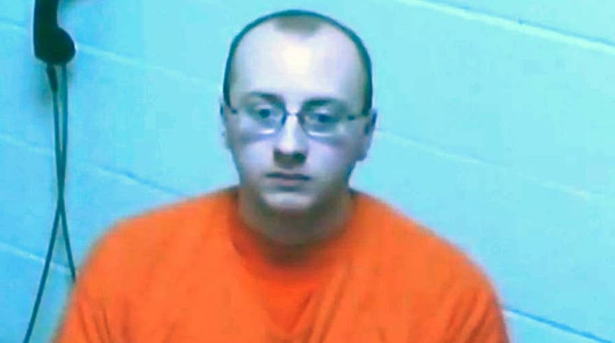 Suspect charged with kidnapping Jayme Closs, murdering her parents due in court