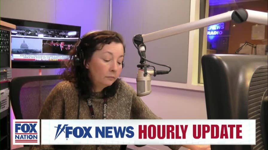 Fox News Brief 02-06-2019 01PM