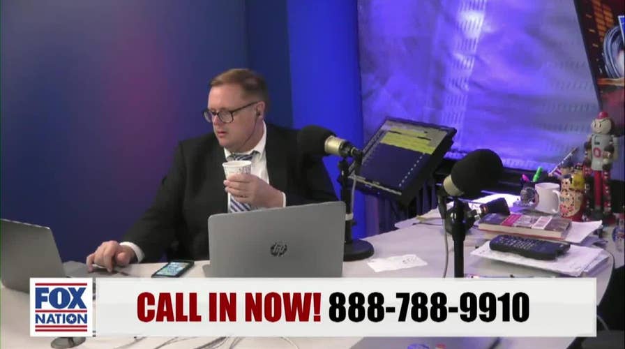 Fox News Brief 02-06-2019 02PM