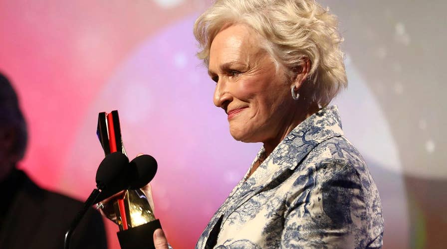 Seniors flex their muscle in Hollywood