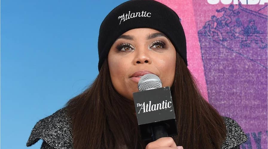 Ex-ESPN host Jemele Hill makes assassination reference about Trump