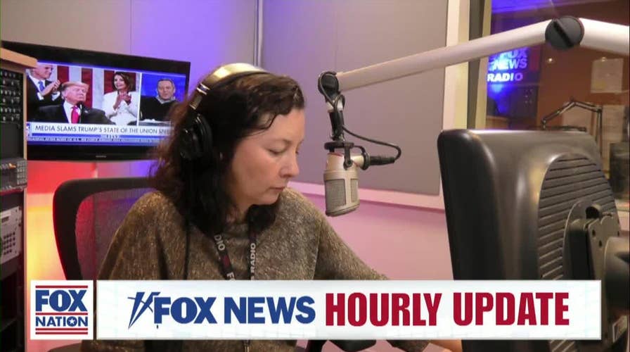 Fox News Brief 02-06-2019 05PM