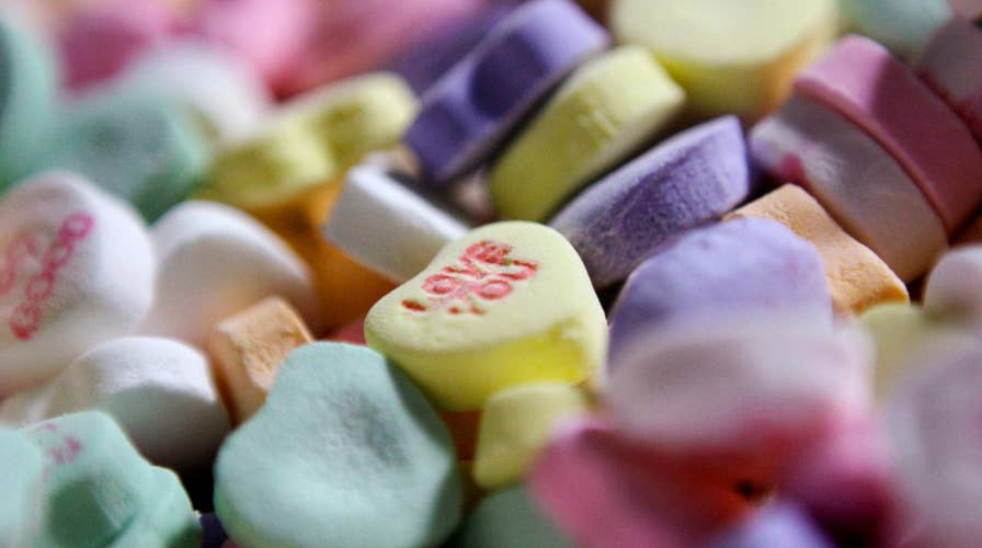 Men plan to spend an average for $339 on their partner for Valentine's Day