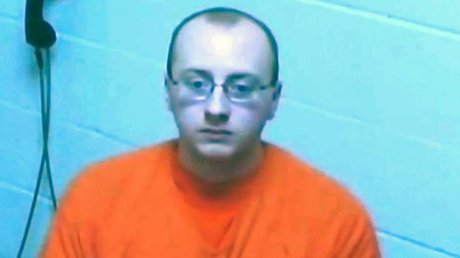 Jayme Closs Kidnapping Suspect Says He Loves Wisconsin Teen Details The Months He Held Her Captive Fox News