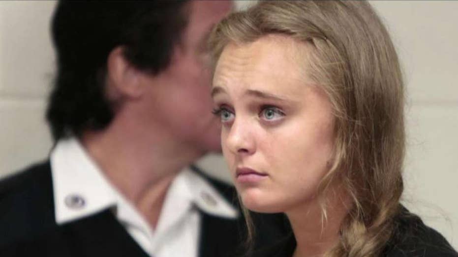 Conviction upheld for Massachusetts woman who encouraged boyfriend to