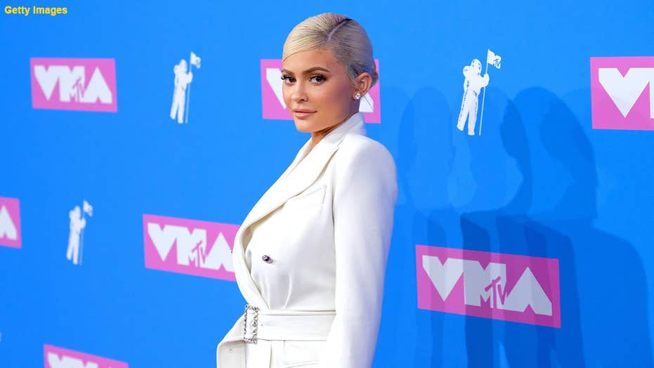 Forbes Labeling Of Kylie Jenner As Self Made Billionaire Slammed