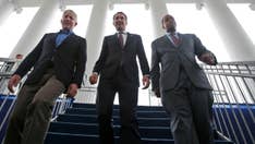 New governor of scandal-plagued Virginia could be decided by way of ceramic bowl