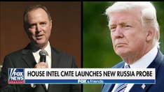 Rep. Adam Schiff shouldn’t investigate Trump – Dem should answer questions about his own conduct