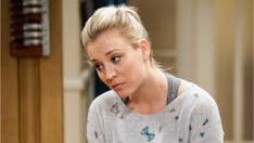 'Big Bang Theory' star Kaley Cuoco reveals 'special' set prop she plans to keep when show ends
