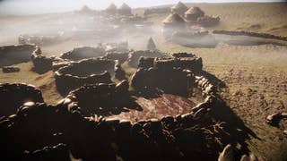  Lost city in South Africa revealed in new digital reconstruction - Fox News