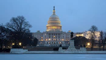 New border-security deal in Congress would likely offer Trump just a fraction of requested $5.7B for wall