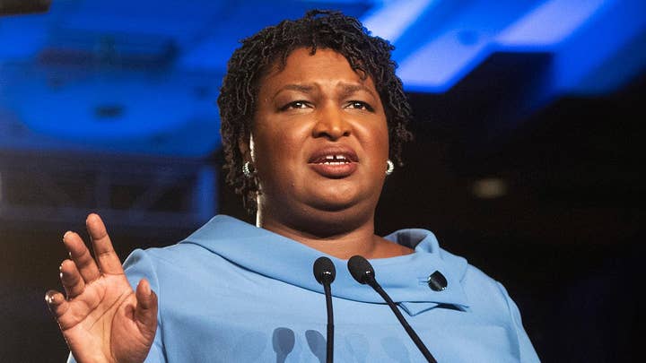 Tucker: America's fight over identity politics