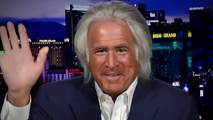 Remembering Fox News legal analyst Bob Massi