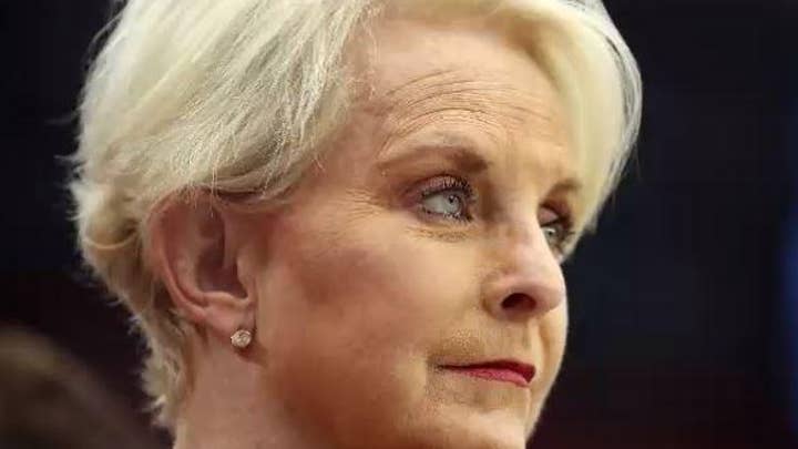 Cindy McCain apologizes after Phoenix police disputed her claim that she stopped a human trafficking attempt