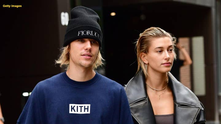 Justin Bieber says he and Hailey Baldwin saved sex for marriage